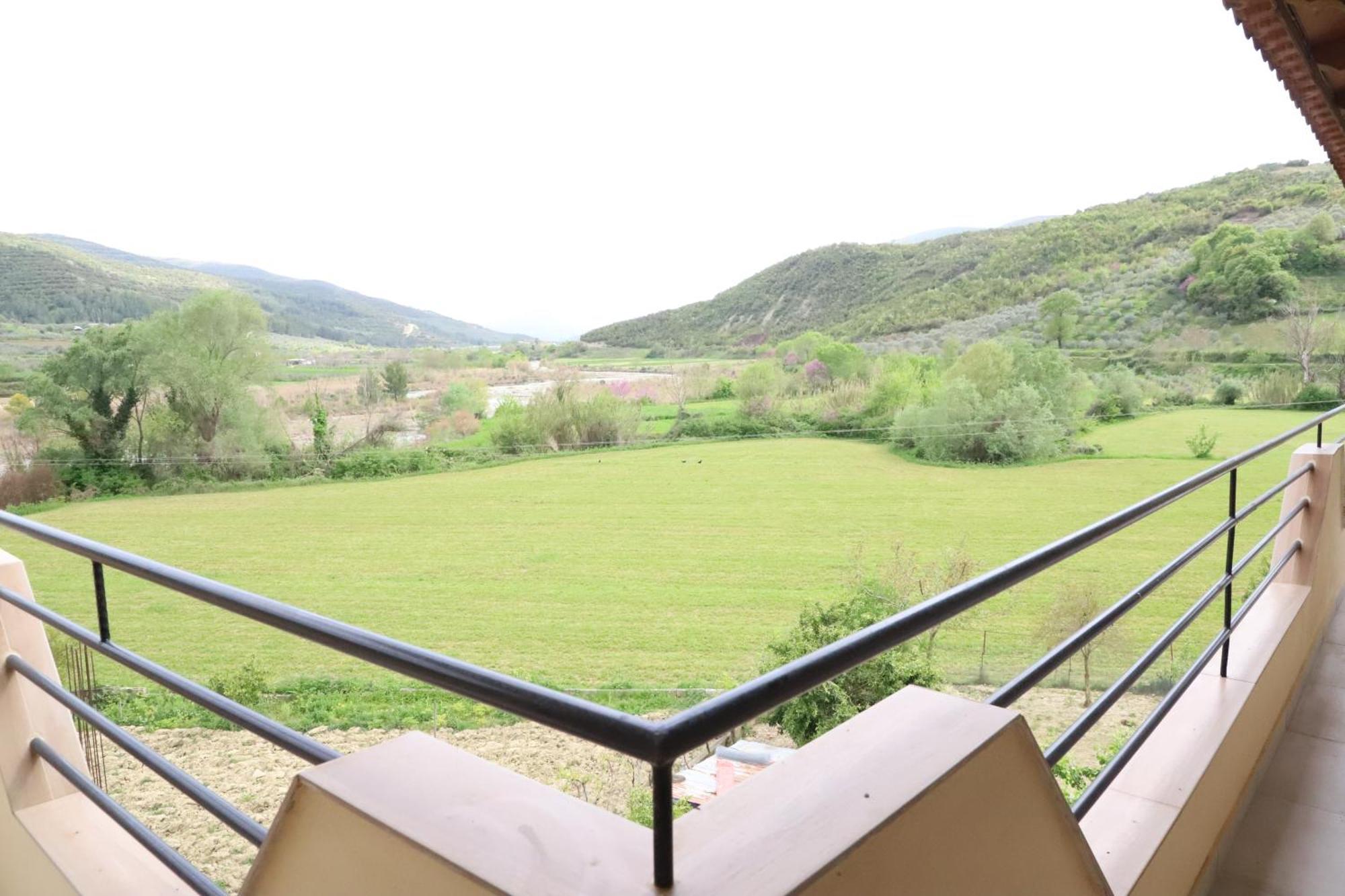 Maison d'hôtes Mulliri Gjeroven *