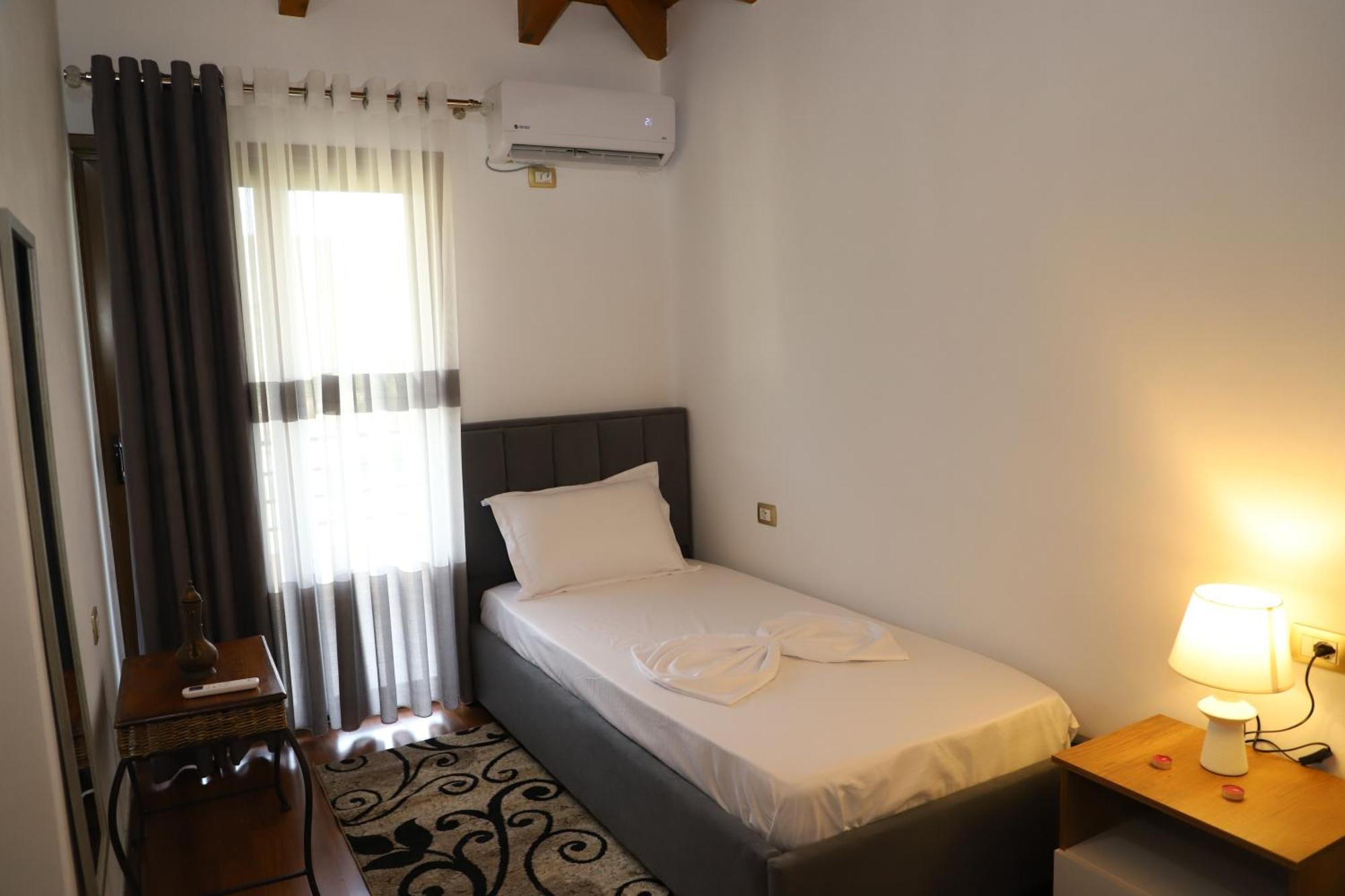 Mulliri Gjeroven Casa de hóspedes Berati