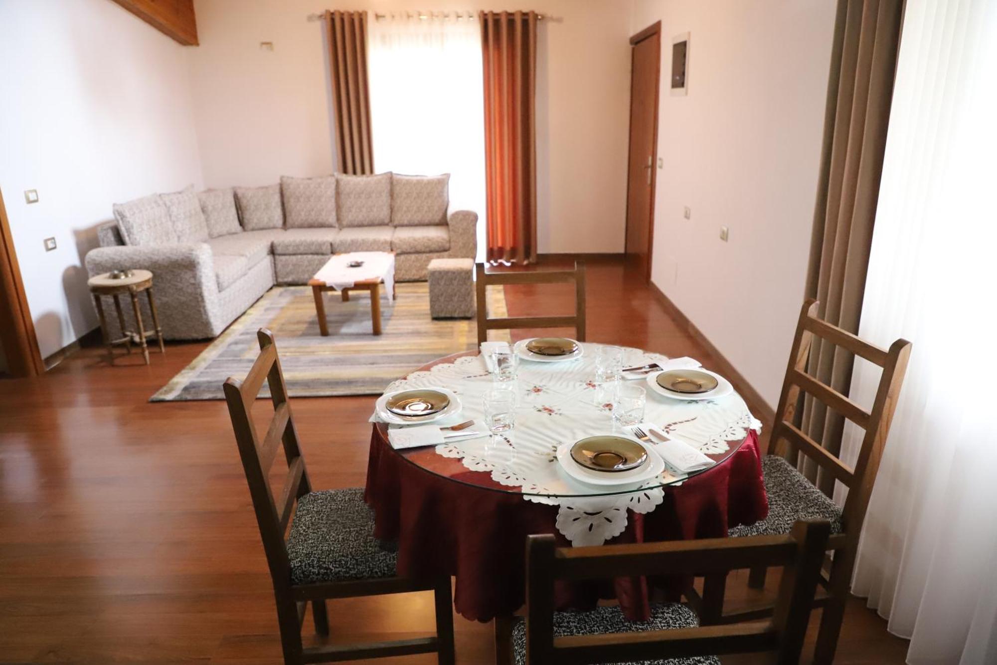 Mulliri Gjeroven Casa de hóspedes Berati